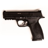 SMITH & WESSON M&P40 - 1 of 4