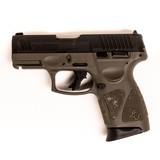 TAURUS G3C - 2 of 4