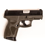 TAURUS G3C - 3 of 4