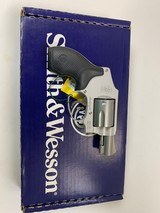 SMITH & WESSON 642 AIRWEIGHT NO INTERNAL LOCK - 7 of 7