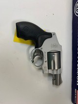 SMITH & WESSON 642 AIRWEIGHT NO INTERNAL LOCK - 1 of 7