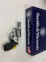 SMITH & WESSON 642 AIRWEIGHT NO INTERNAL LOCK - 3 of 7