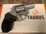 Taurus 856 CA Compliant - 1 of 7