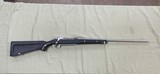 RUGER M77 MARK II - 1 of 7