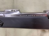 RUGER M77 MARK II - 7 of 7