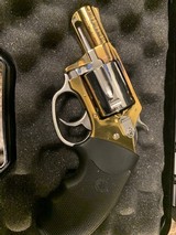 CHARTER ARMS UNDERCOVER - 2 of 7