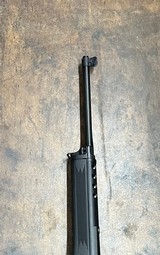 RUGER MINI 14RANCH RIFLE - 1 of 1