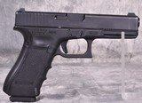 GLOCK 22 G22 GEN 4 (Night Sights) - 1 of 2