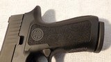 SIG SAUER P320X COMPACT - 6 of 7