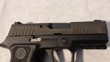 SIG SAUER P320X COMPACT - 3 of 7