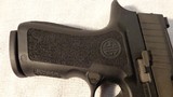 SIG SAUER P320X COMPACT - 5 of 7