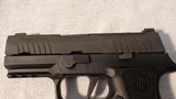 SIG SAUER P320X COMPACT - 4 of 7
