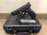 SPRINGFIELD ARMORY XDM XDM-9 4.5 Full Size - 1 of 7