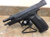 SPRINGFIELD ARMORY XDM XDM-9 4.5 Full Size - 2 of 7