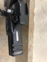 SPRINGFIELD ARMORY (MFG. BY SPRINGFIELD INC.) Xdm-40 - 6 of 7