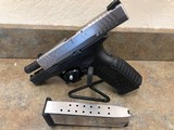 SPRINGFIELD ARMORY (MFG. BY SPRINGFIELD INC.) Xdm-40 - 2 of 7