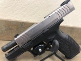 SPRINGFIELD ARMORY (MFG. BY SPRINGFIELD INC.) Xdm-40 - 3 of 7