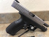 SPRINGFIELD ARMORY (MFG. BY SPRINGFIELD INC.) Xdm-40 - 5 of 7