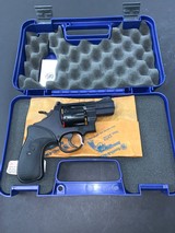 SMITH & WESSON 327NG - 5 of 5