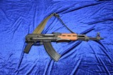CENTURY ARMS NPAP AK 47 - 1 of 7