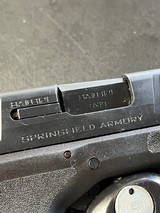 SPRINGFIELD ARMORY HELLCAT - 4 of 7