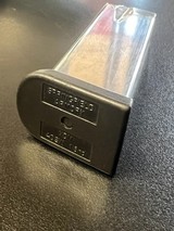 SPRINGFIELD ARMORY xdm-40 - 5 of 6