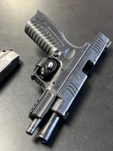 SPRINGFIELD ARMORY xdm-40 - 6 of 6
