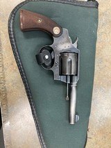 COLT POLICE POSITIVE - 1 of 6