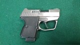 MAGNUM RESEARCH MICRO DESERT EAGLE - 2 of 3