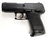 HECKLER & KOCH USP45C - 2 of 2