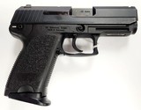 HECKLER & KOCH USP45C - 1 of 2