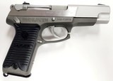 STURM, RUGER & CO., INC. P85 - 1 of 1