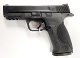 SMITH & WESSON M&P 9 - 2 of 2