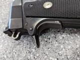 COLT 1911 GOLD CUP TROPHY 45 AUTO - 3 of 8