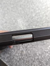 COLT 1911 GOLD CUP TROPHY 45 AUTO - 7 of 8