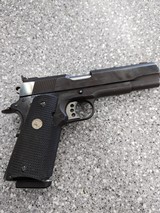 COLT 1911 GOLD CUP TROPHY 45 AUTO - 1 of 8