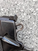 COLT 1911 GOLD CUP TROPHY 45 AUTO - 4 of 8