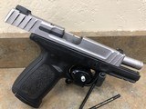 SMITH & WESSON SD40 VE - 3 of 7