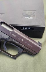 HECKLER & KOCH HK P7M8 Chantilly - 6 of 7
