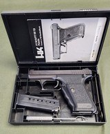 HECKLER & KOCH HK P7M8 Chantilly - 2 of 7