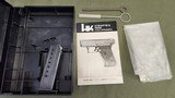 HECKLER & KOCH HK P7M8 Chantilly - 3 of 7