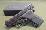 HECKLER & KOCH HK P7M8 Chantilly - 7 of 7