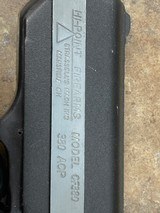 HI POINT cf380 - 4 of 6