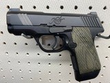 KIMBER EVO SP (TLE) - 1 of 5