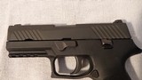 SIG SAUER P320C - 4 of 7