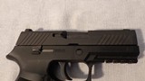 SIG SAUER P320C - 3 of 7