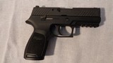 SIG SAUER P320C - 1 of 7