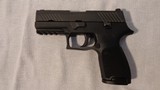 SIG SAUER P320C - 2 of 7