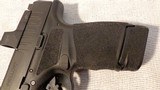 SPRINGFIELD ARMORY hellcat w/Hex Wasp - 6 of 7