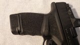 SPRINGFIELD ARMORY hellcat w/Hex Wasp - 5 of 7